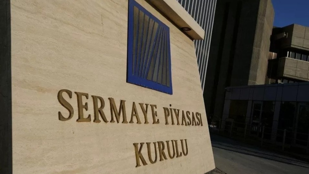 SPK, Türkiye Sigorta'ya 3. çeyrek bilançosunu açıklaması için 16 Kasım'a kadar ek süre verdi