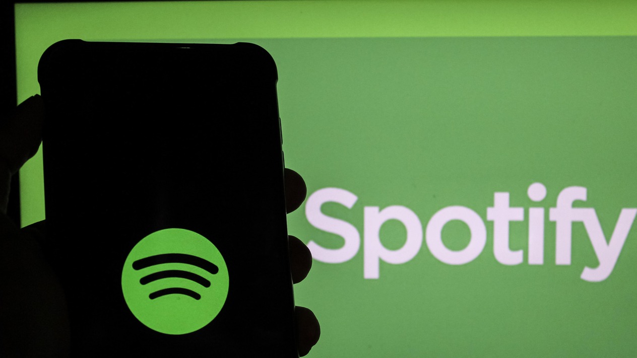 Spotify'a soruşturma