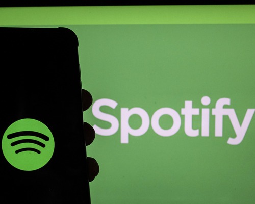 Spotify'a soruşturma