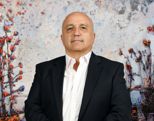 Memet Yazıcı kendi fonuyla Londra’da yapay zeka şirketi avında