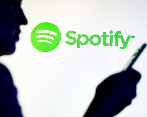 Spotify hisselerinin en iyi günü: Rekor kullanıcı artışı