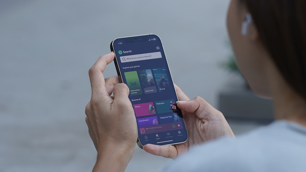 Spotify’ın 11 milyar dolar iddiası: Müzik endüstrisine yapılan en yüksek ödeme