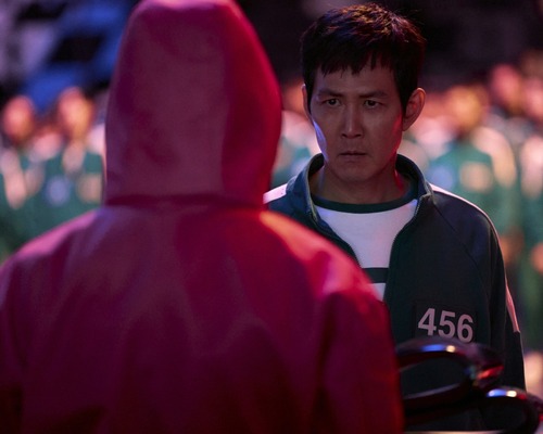 Squid Game 3. sezonunun tarihi sızdırıldı