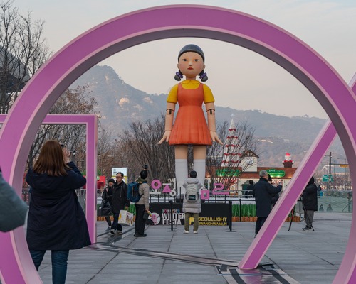 Squid Game'in yeni sezonu hisseleri sarstı