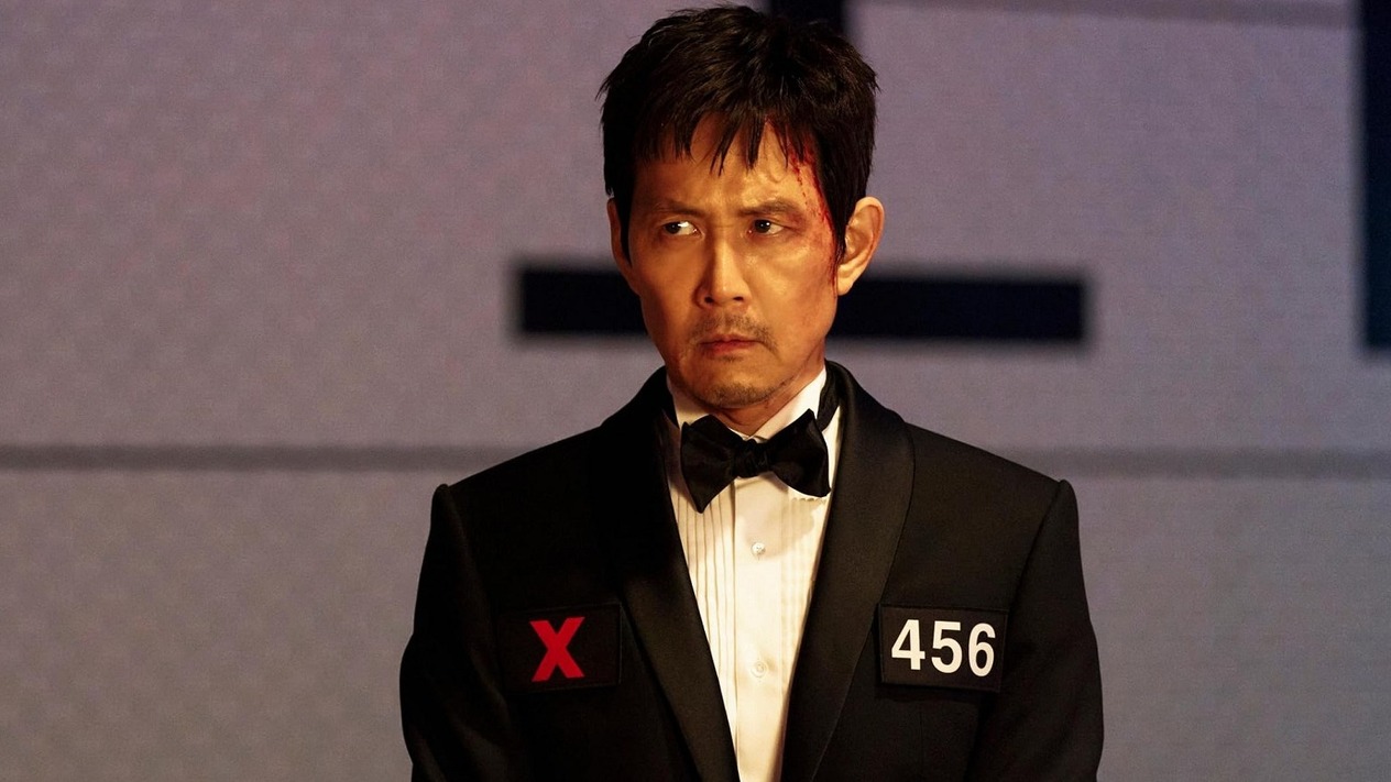 Squid Game Netflix rekorlarını alt üst etti: 93 ülkede 1 numara