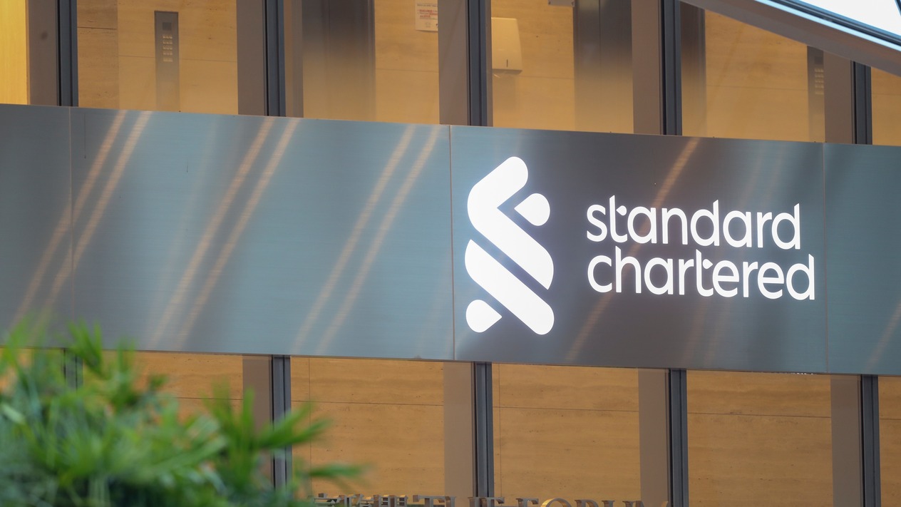 Standard Chartered’a 1MDB skandalı nedeniyle 2,7 milyar dolarlık dava