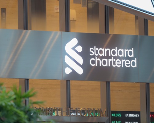 Standard Chartered’a 1MDB skandalı nedeniyle 2,7 milyar dolarlık dava