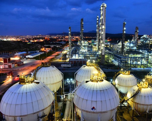 STAR Rafineri anlaşmasıyla Petkim'in kasasına 6,1 milyar TL girdi