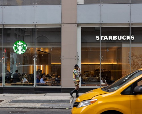 Starbucks'a Dönüş stratejisi: 900 kişi işten çıkarılacak