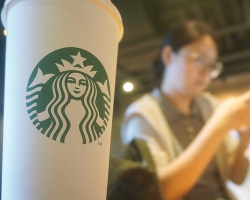 Starbucks, Çin operasyonlarını satıyor