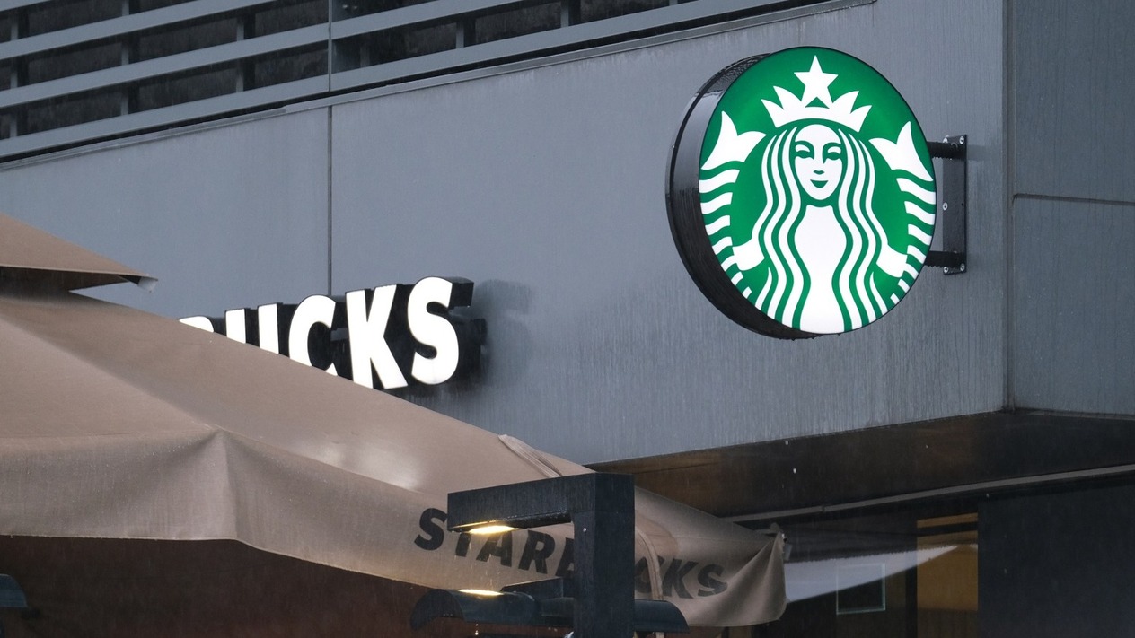 Starbucks Hindistan'da küresel teknoloji merkezi kurmayı planlıyor