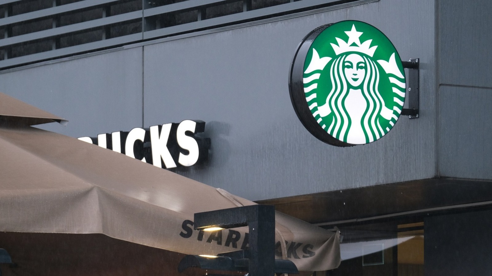 Starbucks Hindistan'da küresel teknoloji merkezi kurmayı planlıyor