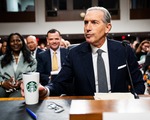 Starbucks milyarderi Howard Schultz Florida’ya taşınan zenginlere katıldı