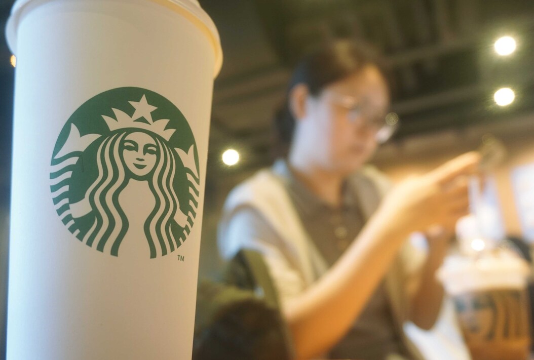 Starbucks’tan Çin iddialarına yalanlama