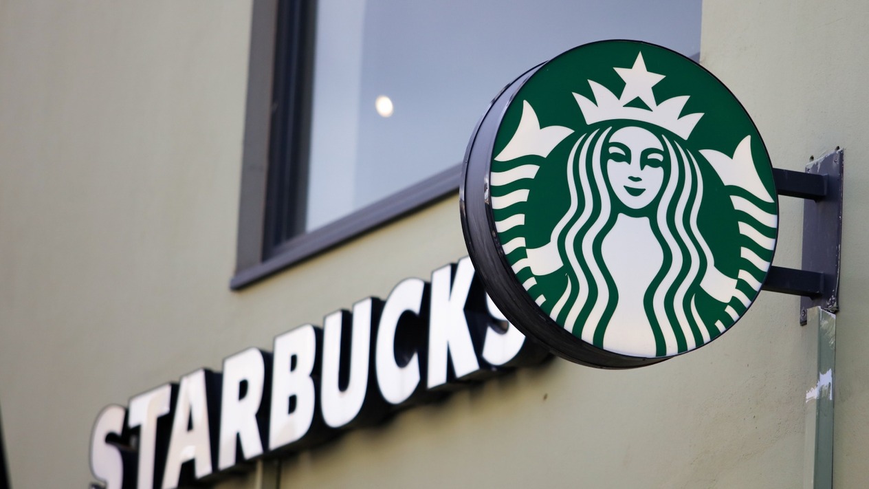Starbucks'tan yeni strateji 