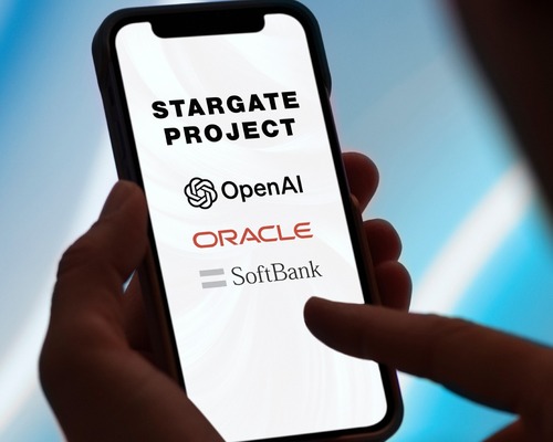 Stargate projesi hız kazanıyor: ABD’ye 5 yeni AI merkezi