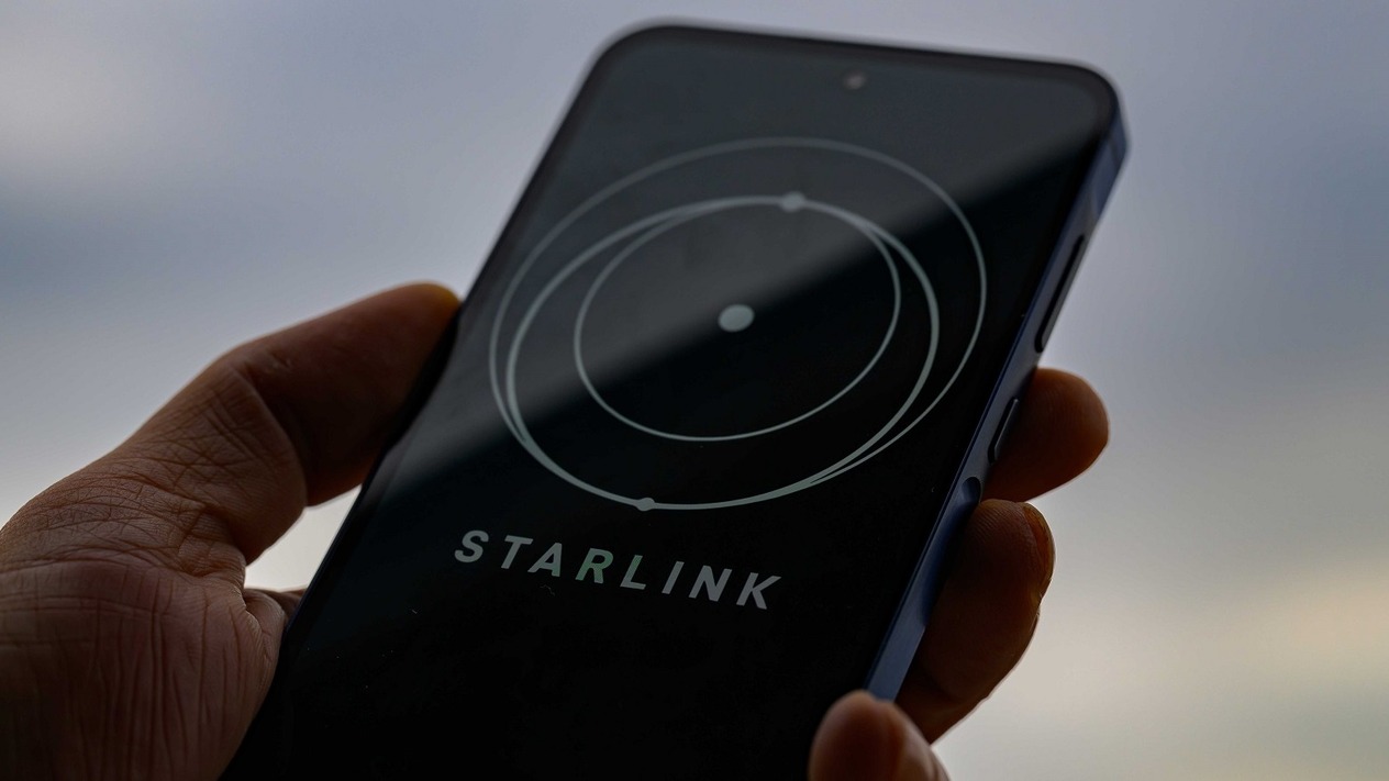 Starlink lüks havayollarının peşinde