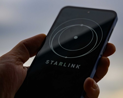 Starlink lüks havayollarının peşinde