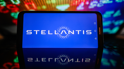 Stellantis 2024’te 5,5 milyar euro net kâr elde etti
