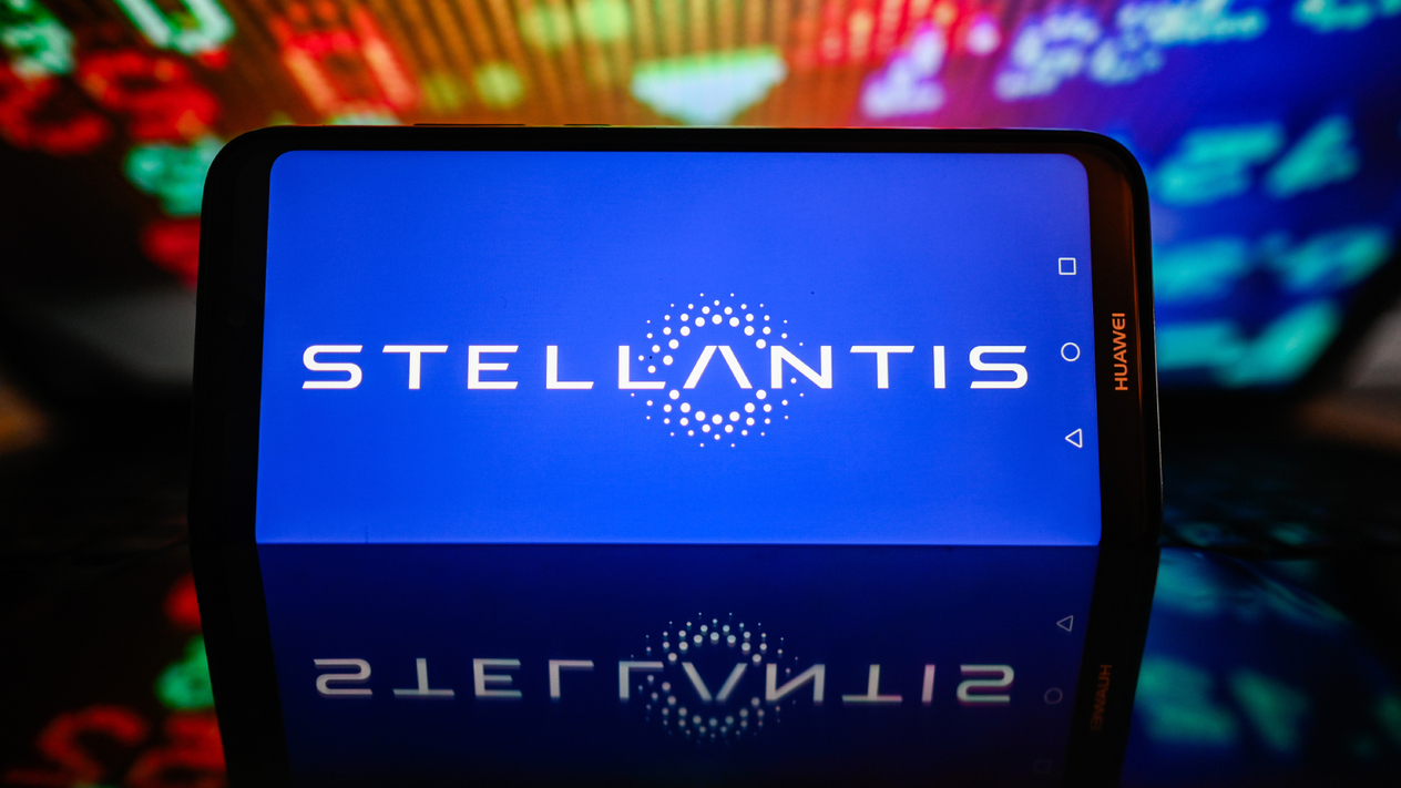 Stellantis'in yeni CEO'su Antonio Filosa oldu