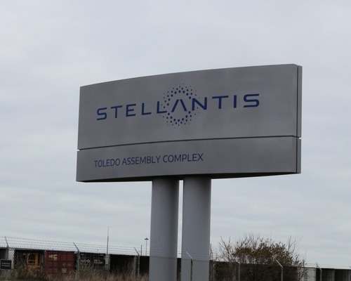Stellantis'in zararı 20 milyar doları aştı