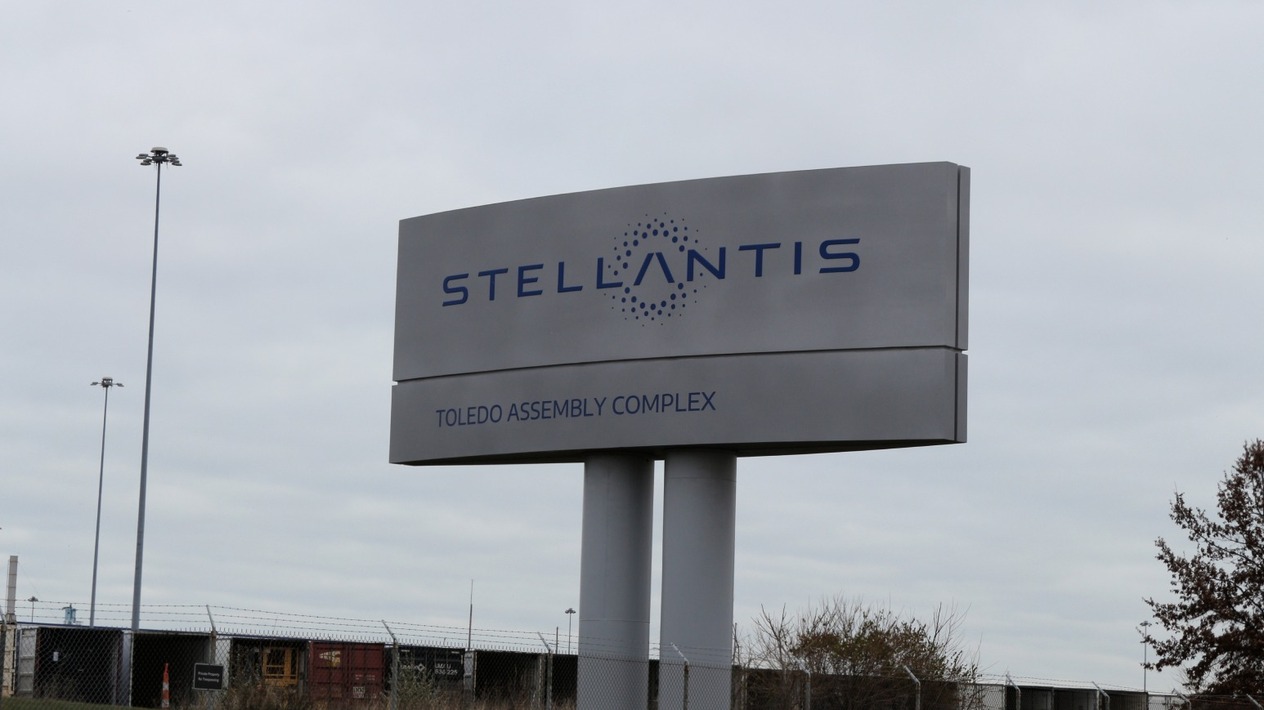 Stellantis'ten ABD'ye 13 milyar dolarlık yatırım
