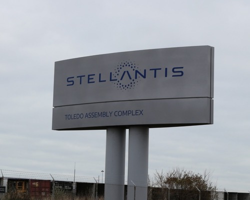 Stellantis'ten ABD'ye 13 milyar dolarlık yatırım