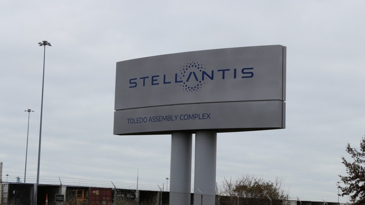 Stellantis'ten Orta Doğu, Afrika ve Türkiye için yeni büyüme planı