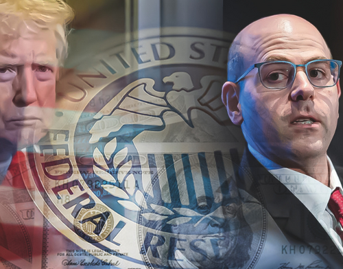 Stephen Miran, Fed’in bağımsızlığını azaltacak radikal reformlar öneriyor