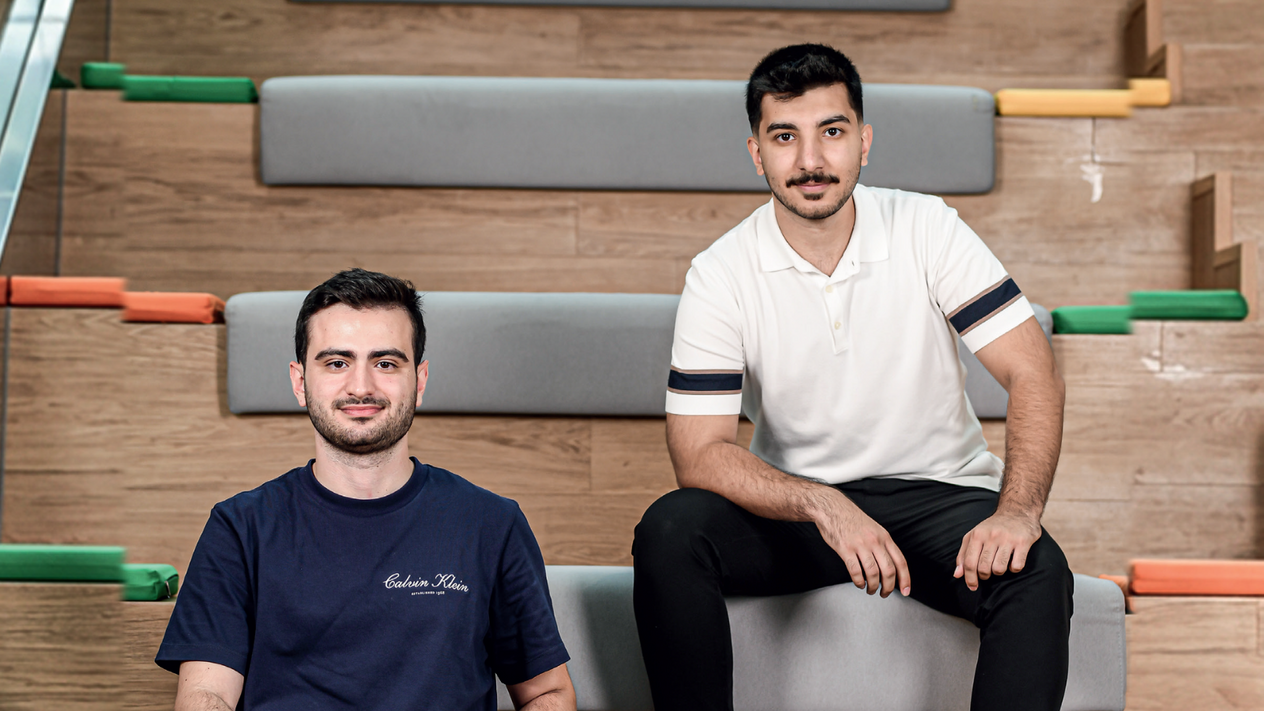 Stockimg AI’ın hedefi yeni ürünü Comera ile bir yılda 5 milyon dolarlık ciroya ulaşmak