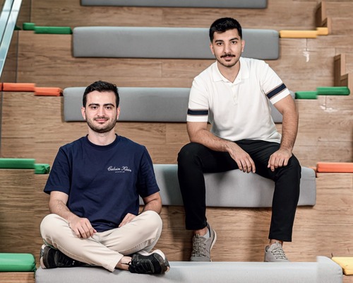 Stockimg AI’ın hedefi yeni ürünü Comera ile bir yılda 5 milyon dolarlık ciroya ulaşmak