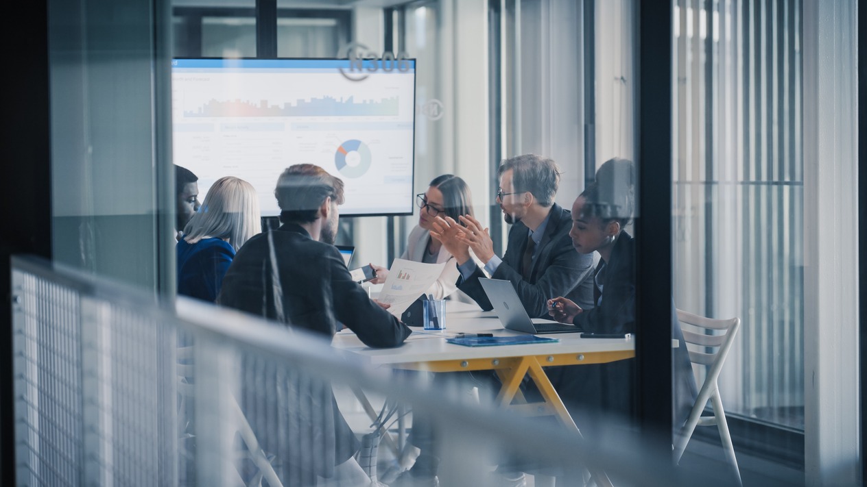 Stratejik planlama bitti, Liderlikte stratejik çeviklik