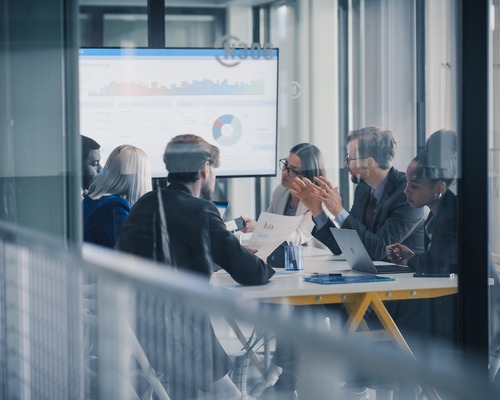 Stratejik planlama bitti, Liderlikte stratejik çeviklik