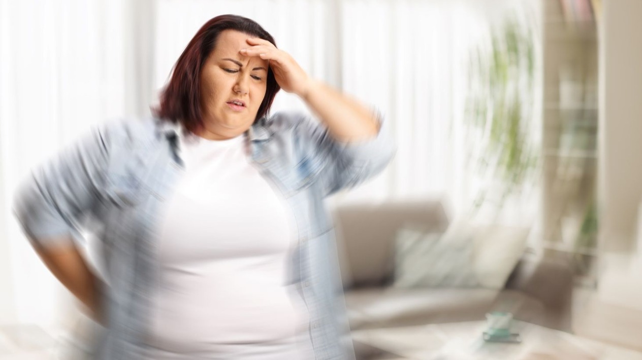 Stres ve kiloda sınıfta kaldık