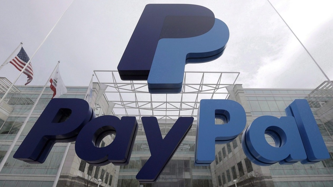 Stripe ve Advent'ten PayPal için 53 milyar dolarlık teklif