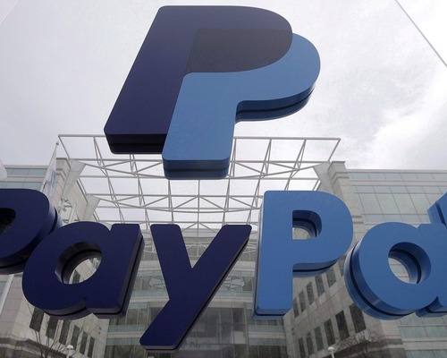 Stripe ve Advent'ten PayPal için 53 milyar dolarlık teklif