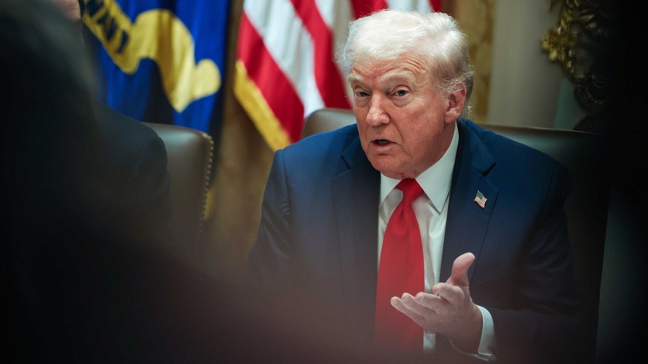 Şu anda Trump’ın gerçekte ne kadar para kazandığını kimse bilmiyor