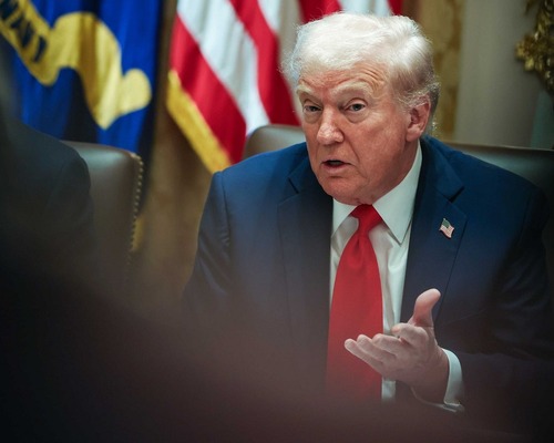 Şu anda Trump’ın gerçekte ne kadar para kazandığını kimse bilmiyor