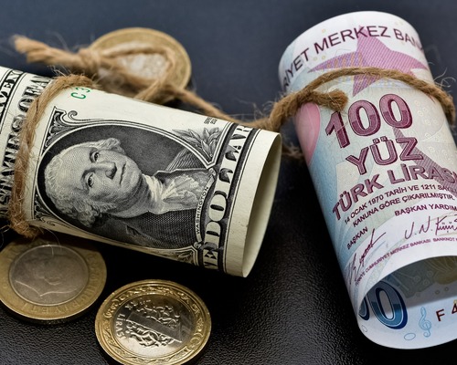Şubat ayında cari açık 7,5 milyar dolar oldu