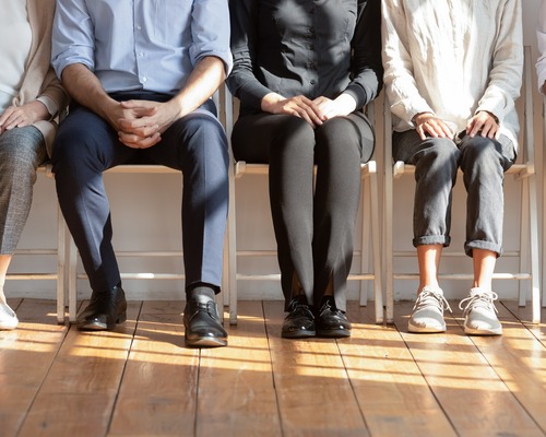 Şubat ayında işsizlik azalırken atıl iş gücü oranı yükseldi