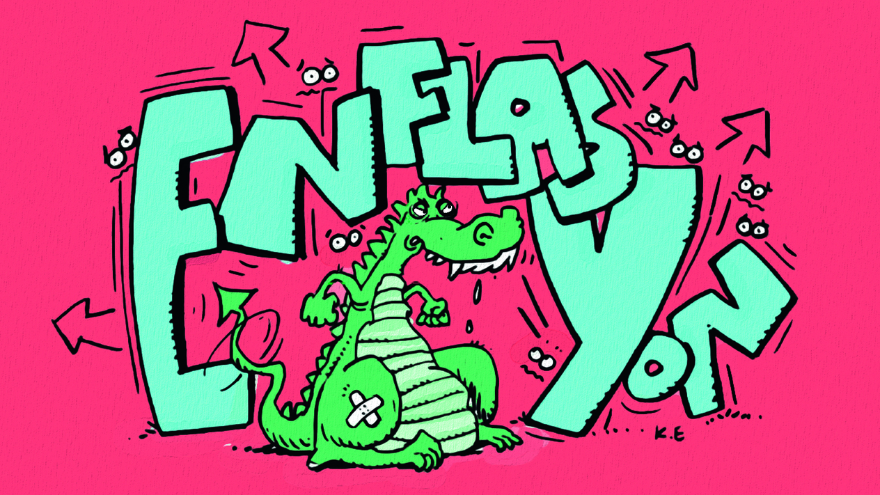 Şubat ayında tüketici fiyatları beklentileri aşarak yüzde 2,96 arttı