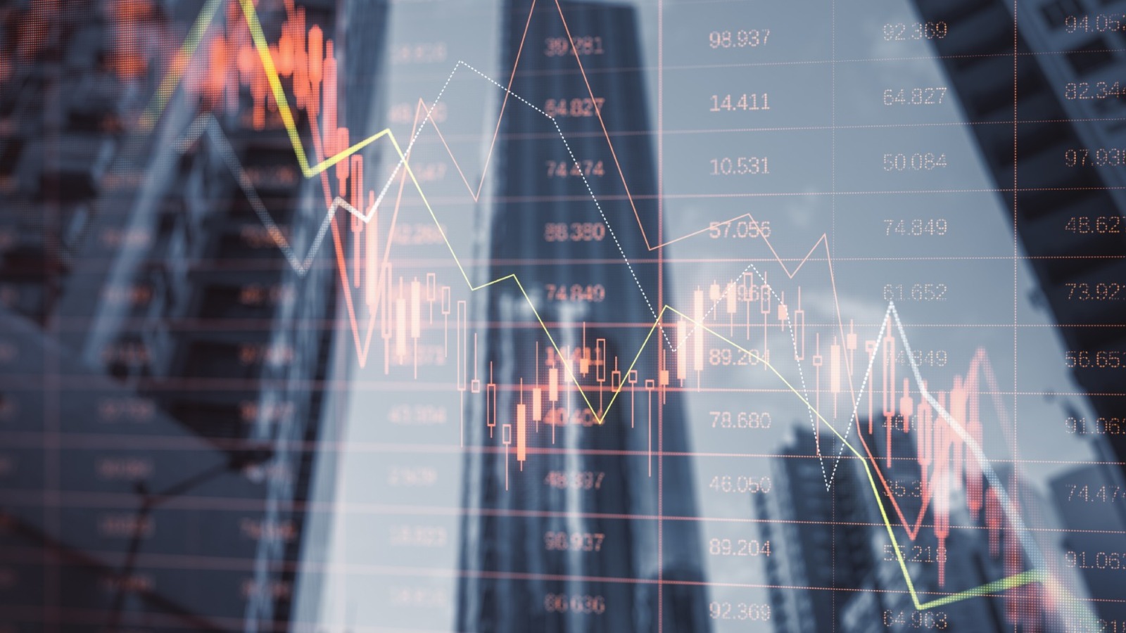 Şubatta şirket kuruluşları geriledi, kapanışlar arttı