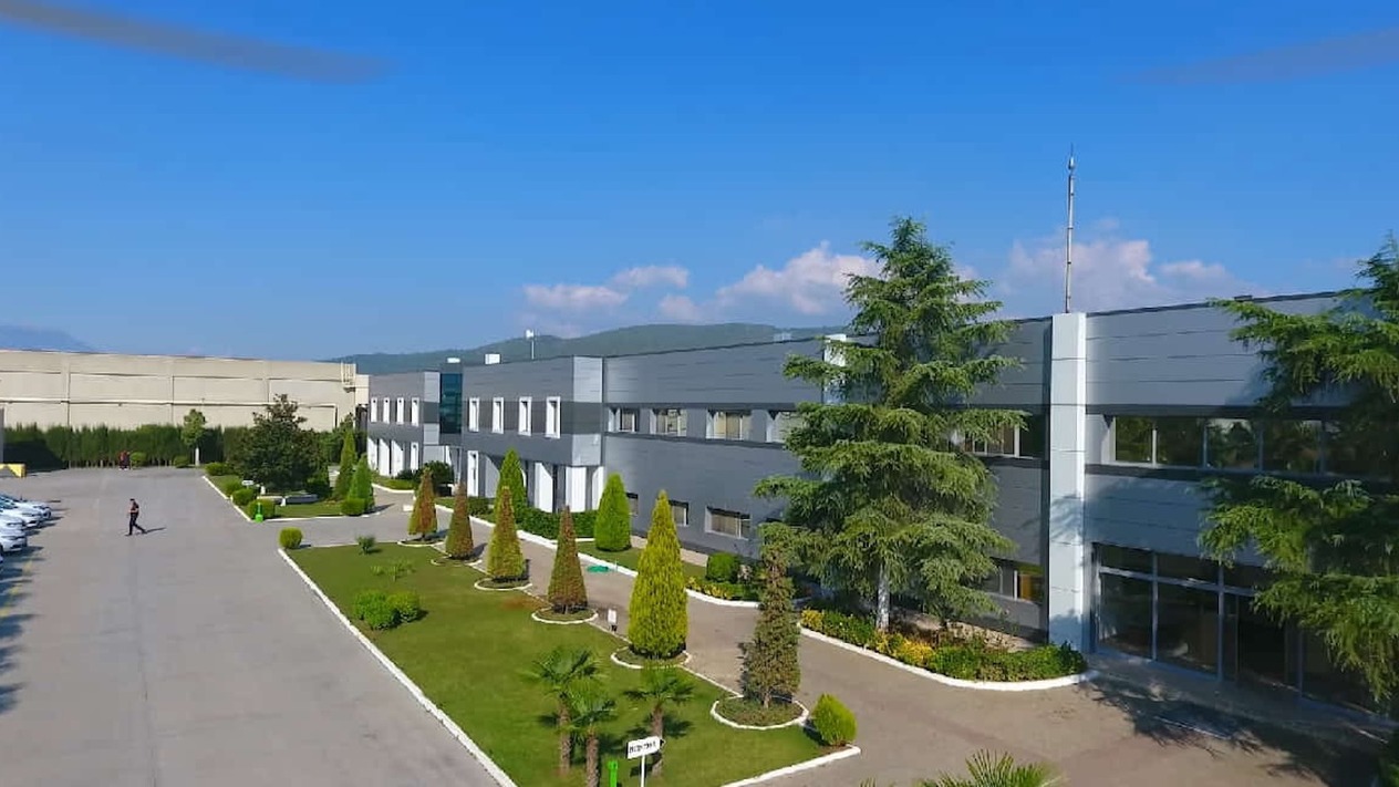 Sun Tekstil'den Guatemala'ya 5 milyon dolarlık yatırım