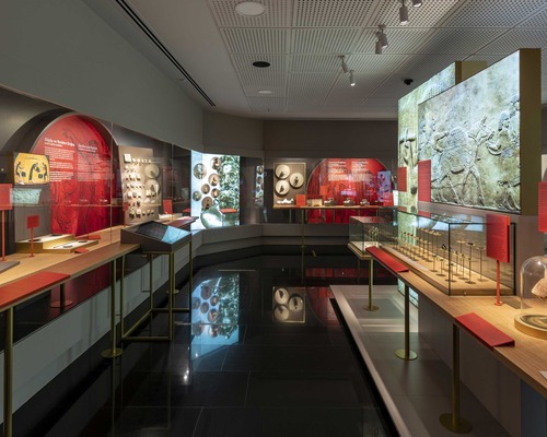 Suna ve İnan Kıraç Vakfı koleksiyonları dijital erişime açıldı