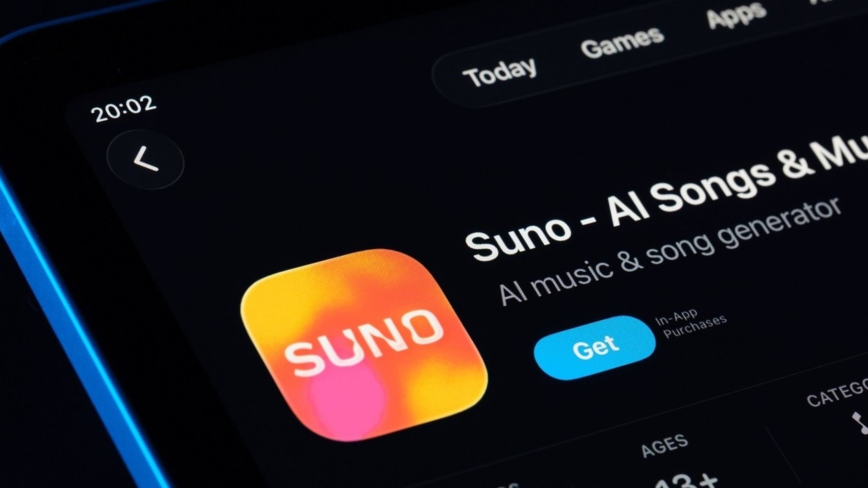 Suno son finansman turuyla beş milyar dolarlık değerleme hedefliyor