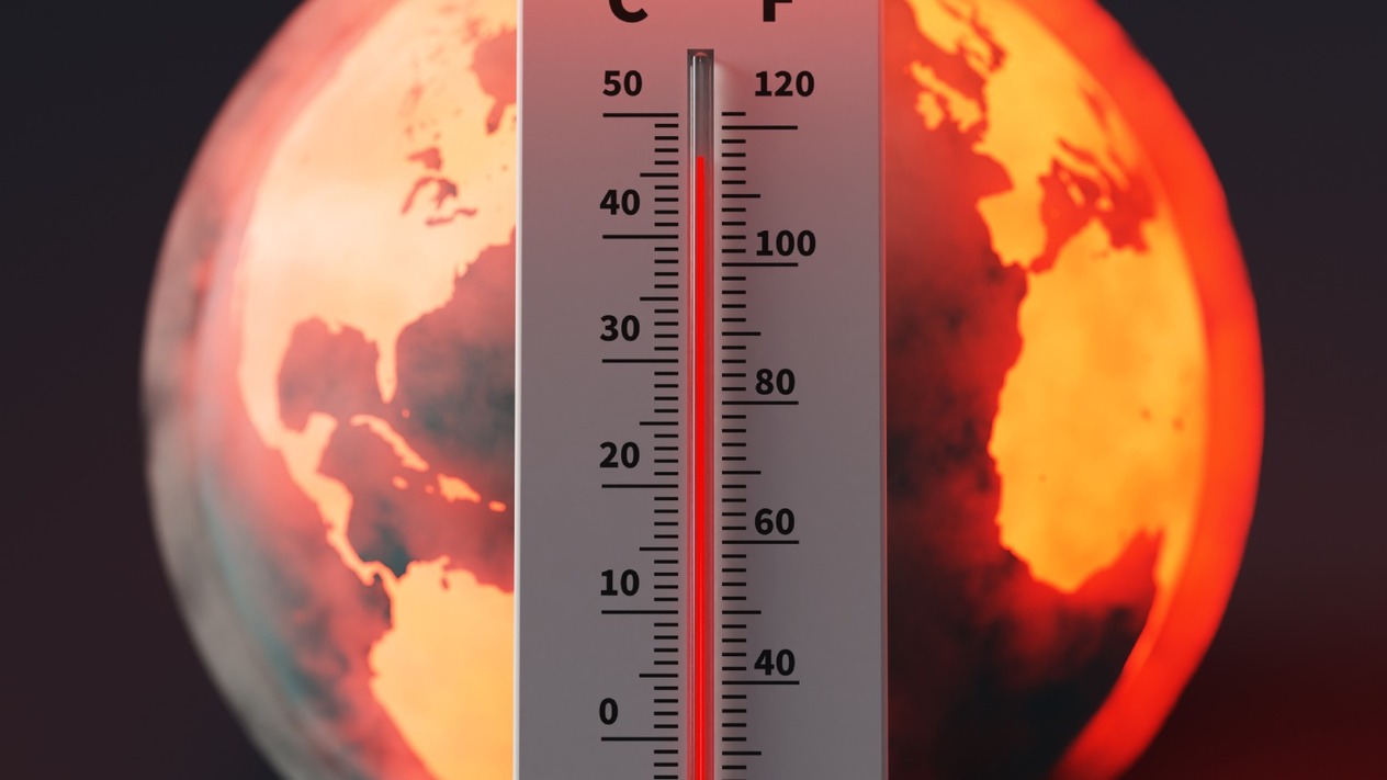Süper El Nino'nun küresel ekonomiye zararı ne kadar?
