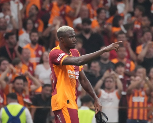 Süper Lig'in bu sezon en pahalı transferleri: Bonservis rekoru kırıldı