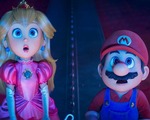 Super Mario Galaxy Movie gişede yılın en iyi açılışını yaptı