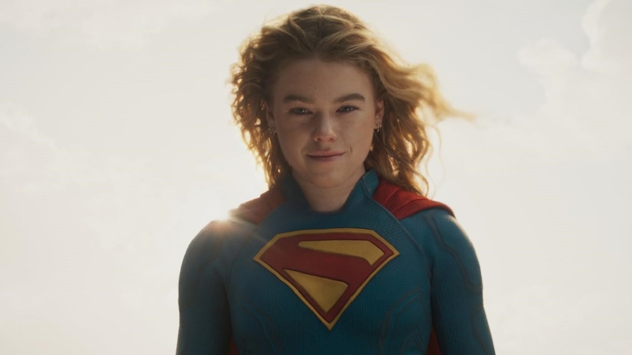 Supergirl gişede beklentileri karşıyalamadı