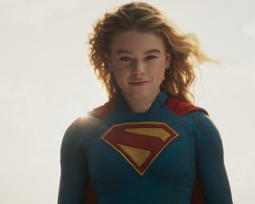 Supergirl gişede beklentileri karşıyalamadı
